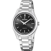Orologio Festina Donna Mademoiselle in Acciaio F20583/4 - F20583/4